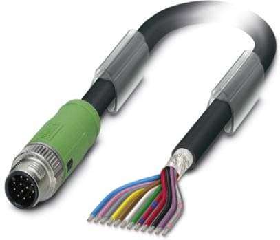 PHOENIX CONTACT - PHC1430064 SAC-12P-MS/ 5,0-35T SH SCO CAVO SENS/ATT