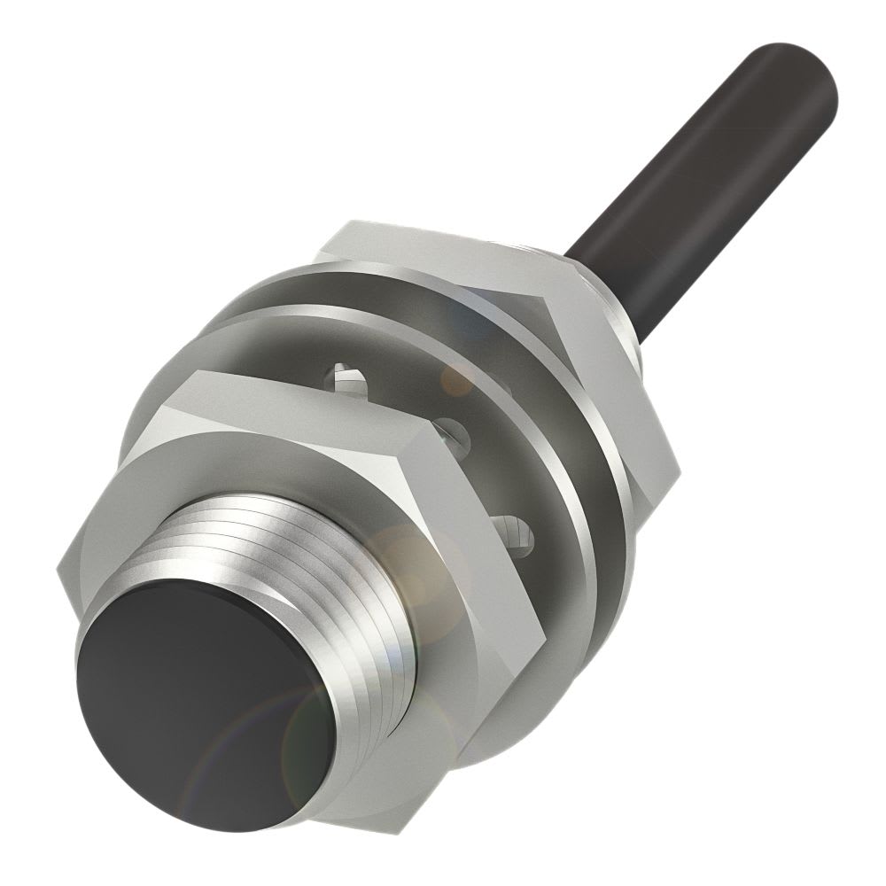 BALLUFF AUTOMATION - BAUBES00E5 BES M12MD-PSC40B-BP02-003