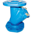 WATTS INDUSTRIES ITA - WAT149B3143 V.R. 418 DN 100