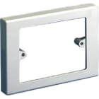 ABB SPA - ABB41800 SCATOLA PER DERIV. PIANE H 10 E H 17