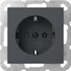 GIRA - GGI418028 PRESA SCHUKO MRV