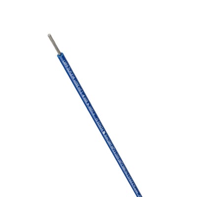 LAPP ITALIA SRL - LPP4180402 OLFLEX WIRE MS 1 1X0,5 BU