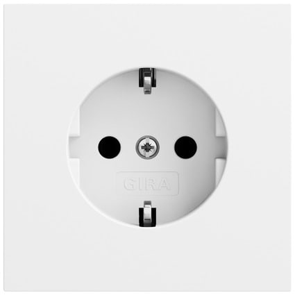 GIRA - GGI418072 PRESA SCHUKO MRV