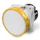 SCAME PARRE SPA - SCA418.6360 PRESA INCASSO 2P+T IP66/IP67 63A 4H
