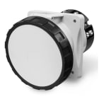 SCAME PARRE SPA - SCA418.125636 PRESA INCASSO 2P+T IP66/IP67 125A 7H