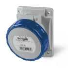 SCAME PARRE SPA - SCA418.1663F PRESA INCASSO 2P+T IP66/IP67 16A 6H
