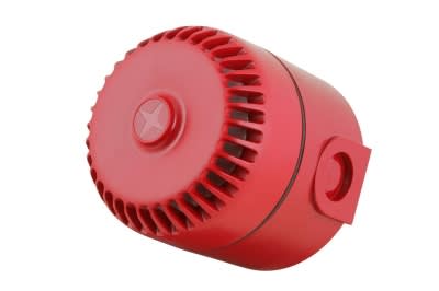 EATON - EAO540503FULL-0403X SIRENA ELETTRONICA ROLP IP65 ROSSA