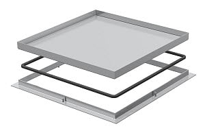 OBO BETTERMANN - OBO7406016 RK V2 30 CASSETTA TELAIO