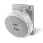 SCAME PARRE SPA - SCA418.32634 PRESA FISSA 2P+T IP66/IP67 32A 3H