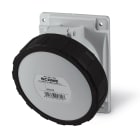 SCAME PARRE SPA - SCA418.32677 PRESA FISSA 3P+N+T IP66/IP67 32A 5H