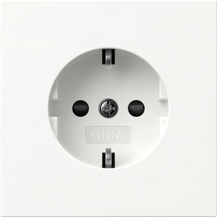 GIRA - GGI418370 PRESA SCHUKO SP MRV