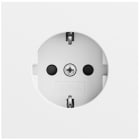 GIRA - GGI418372 PRESA SCHUKO SP MRV SYSTEM 70 BNC PURO S