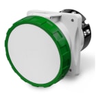 SCAME PARRE SPA - SCA418.125662 PRESA INCASSO 3P+T IP66/IP67 125A 2H