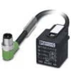 PHOENIX CONTACT - PHC1439353 SAC-3P-M12MR/1,5-PUR/A-1L-Z CAVO SENS/AT