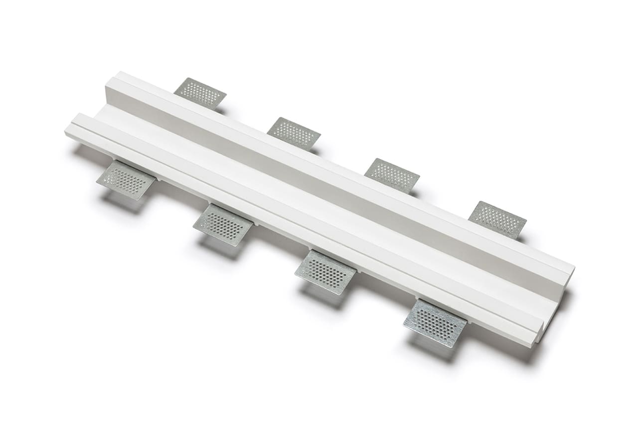 BELFIORE SRL - NVT4192I-00 Illuminazione in CRISTALY da incasso a plafone.