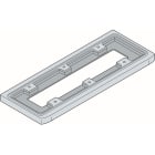 ABB SPA - ABB1SL0381A00 BUSTINA DOT. SUPPORTI DIN GEMINI
