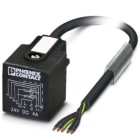 PHOENIX CONTACT - PHC1438639 SAC-5P- 5,0-PVC/AD-2L CAVO SENSORE