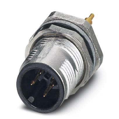 PHOENIX CONTACT - PHC1552955 SACC-DSI-MS-4CON-M12-SCO SH CONN. MASCH.