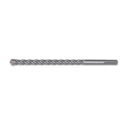 BM SPA - BMM004190614 Punte per muratura corpo fresato con 4 eliche e 4 taglienti codolo SDS Plus