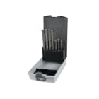 BM SPA - BMM004190507 PUNTE MURO SDS-PLUS SERIE 7PZ /SP7