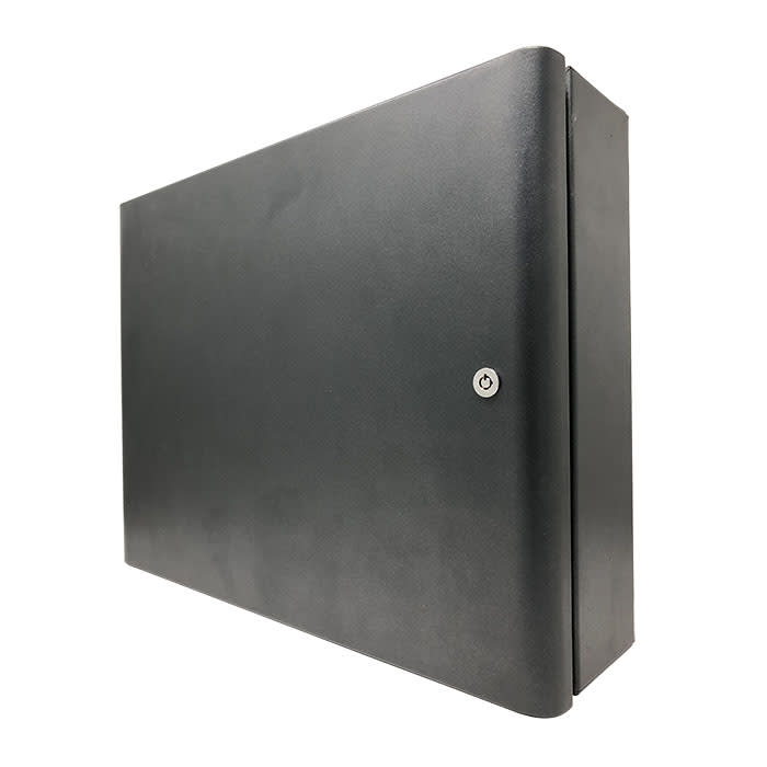 COMELIT GROUP SPA - COE41ALM072 ALIMENTATORE AUTON. SUPPLEMENTARE 72H AT