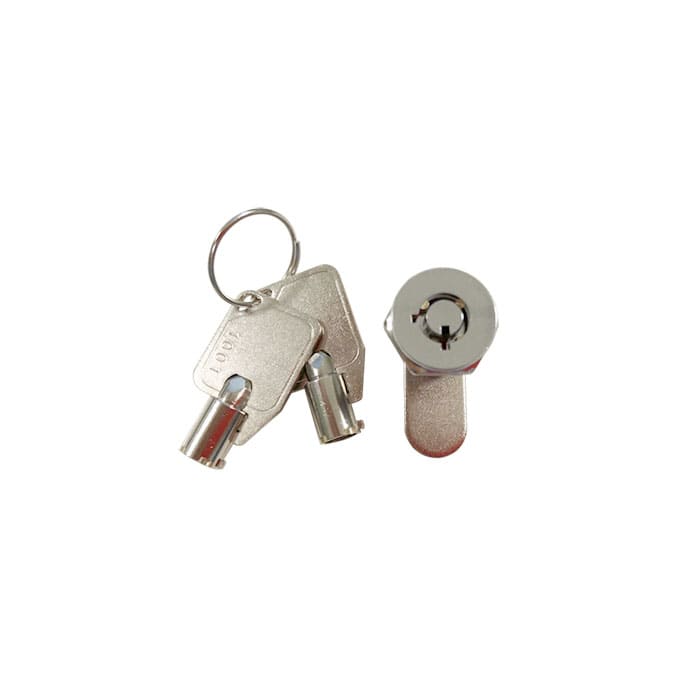 COMELIT GROUP SPA - COE41CRA000 CHIAVI E SERRATURE PER CENTRALI COMELIT