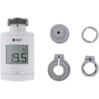 DELTA DORE SRL - DDR6050677 TRV 1.0 ADAPT CALEFFI GIACOMINI ADATTATO