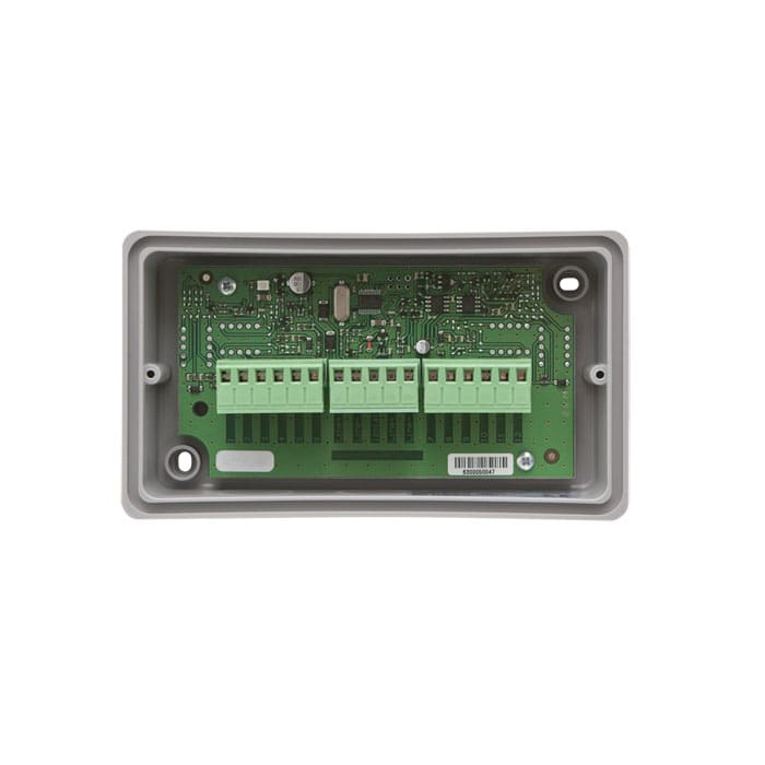 COMELIT GROUP SPA - COE41IOM040 MODULO INDIRIZZATO 4 INGRESSI