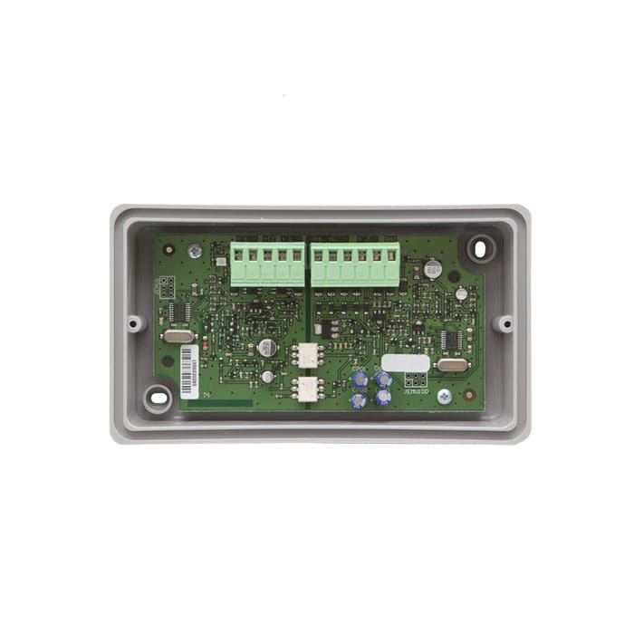COMELIT GROUP SPA - COE41ISC000 MODULO INDIRIZZATO PER ZONA CONVENZIONAL