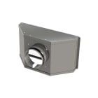 ROTEX - RXHIT.41KA000026 PLENUM CONICO MANDATA D.160 - MOD.020