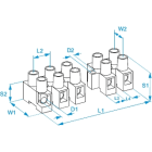 BM SPA - BMMN9201/4 MORS NY 4 MMQ 4POLI