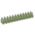 BM SPA - BMMN9202/4 MORS NY 6 MM2 4 POLI
