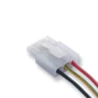 BM SPA - BMM01033R CONN M620 MASCHIO 3 POLI ROSSO