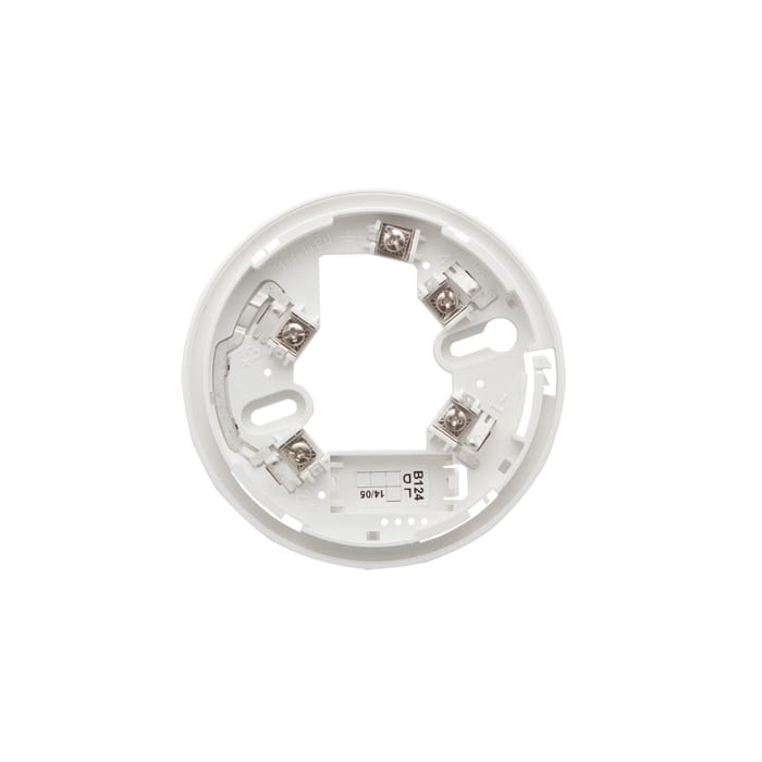 COMELIT GROUP SPA - COE41RBX020 BASE PER SENSORI INDIRIZZATI