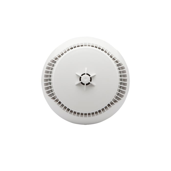 COMELIT GROUP SPA - COE41RML000 RIV. MULTIC. FUMO/CALORE INDIRIZ.+ISOLAT