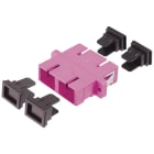 ELCART DISTRIBUTION - ERT411105200 ADATTATORE SC-SC OS2 MONOMODALE