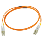 ELCART DISTRIBUTION - ERT410082200 CAVI OM2 DUPLEX LC-LC MT2