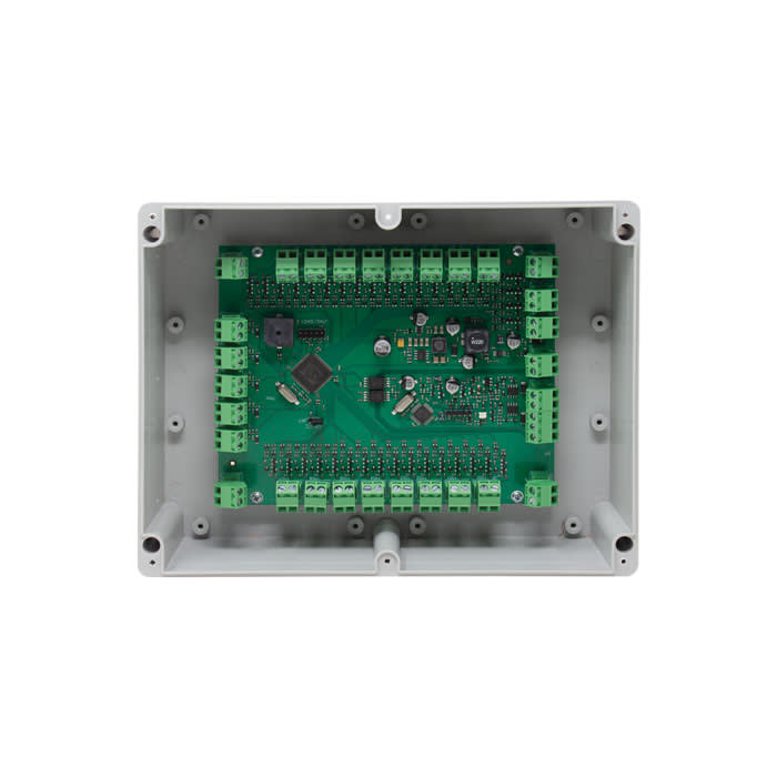 COMELIT GROUP SPA - COE41LED032 MODULO MIMIC PANEL 32 LED
