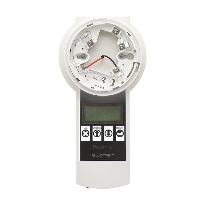 COMELIT GROUP SPA - COE41SPG000EN PROGRAMMATORE DISPOSITIVI INDIRIZZATI, E