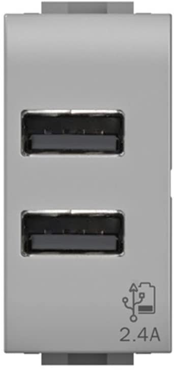 4 BOX SRL - 4BX4B.NT.USB.24 USB 2.4 BT Livinglight Tech