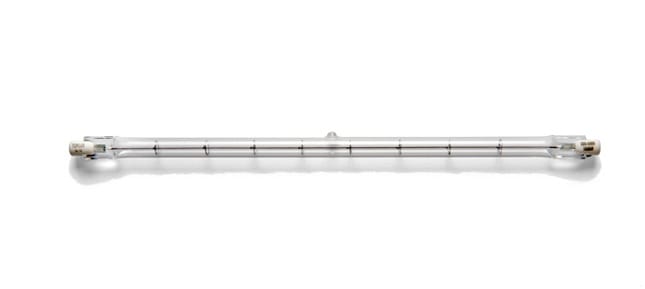 WIMEX - WIM4202028 UV-S R7S 10X254 230V 1000W-