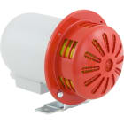 SIRENA - SIR42027 CELERE BA V24DC GY