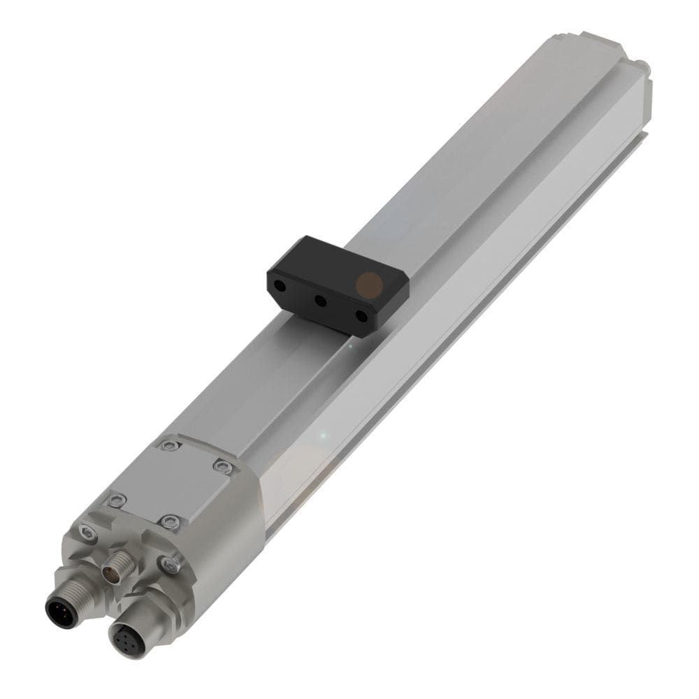 BALLUFF AUTOMATION - BAUBTL0284 BTL5-T110-M0100-P-S103