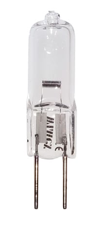 WIMEX - WIM4203090S BISPINA GY6.35 12V 20W