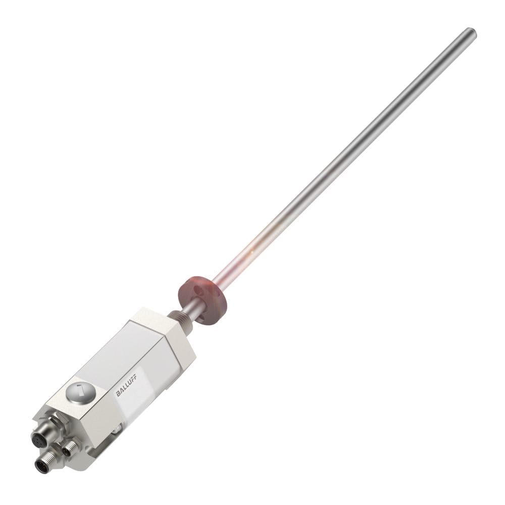 BALLUFF AUTOMATION - BAUBTL01LY BTL5-T110-M0700-B-S103