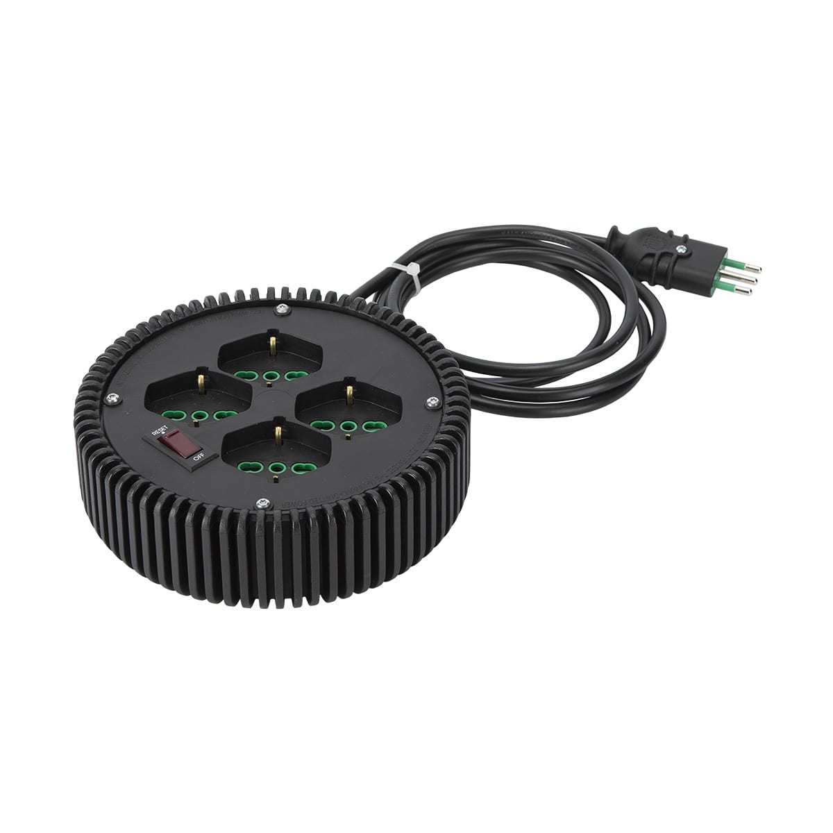 FANTON SPA - FME420404 MULT.ROT.2M 3G1 S11 4P40+I/SOVR NE