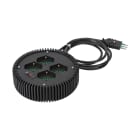 FANTON SRL - FME420404 MULT.ROT.2M 3G1 S11 4P40+I/SOVR NE