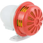 SIRENA - SIR42047 SUPERCELERE BA V24DC GY