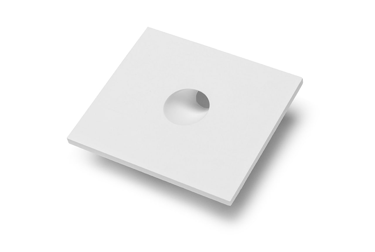 BELFIORE SRL - NVT4205B-3000 Non solo incasso o installazione murale tradizionale.
