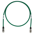 PANDUIT - PANSTP6X20MGR BRETELLA DI PERMUTAZIONE CATEGORIA 6A, 1